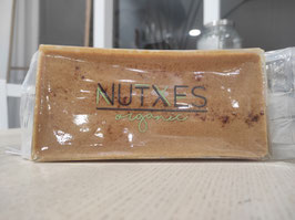 DN. TURRÓN A LA PIEDRA (200 GR) "NUTXES"