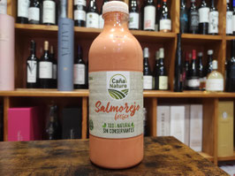 EP. SALMOREJO (1 L) "CAÑA NATURE"