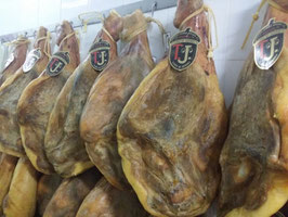 CF. JAMÓN