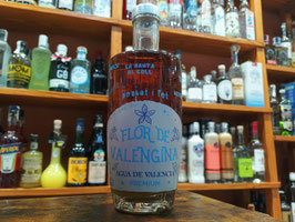 EP. AGUA DE VALENCIA (700 ML) "FLOR DE VALENGINA"