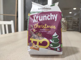 DN. NAVIDAD CRUJIENTE (375 GR) "BARNHOUSE"