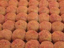 CT. ALBÓNDIGAS DE POTRO