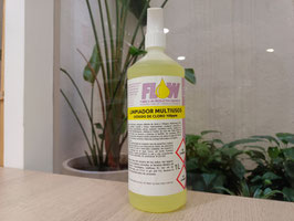DN. LIMPIADOR MULTIUSOS (1 L.) "FLOW"