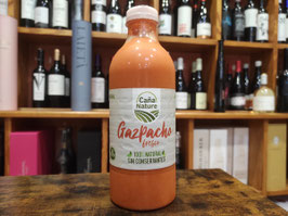 EP. GAZPACHO (1 L) "CAÑA NATURE"