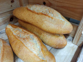RP. BOCADILLO INTEGRAL (160 GR)