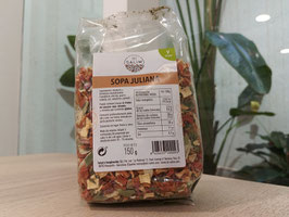 DN. SOPA JULIANA (150 GR) "INT-SALIM"
