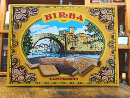EP. SURTIDO CAMPRODON (250 GR) "BIRBA"