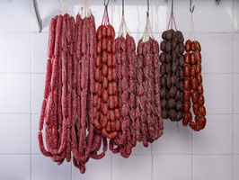 CA. LONGANIZA DE PASCUA "CARNICERÍA ANGELITA"