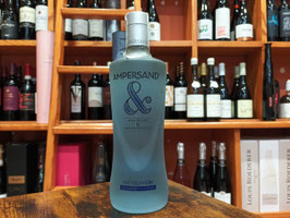 EP. GINEBRA AMPERSAND ARÁNDANOS AZULES (70 CL)