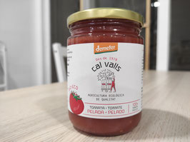 DN. TOMATE PELADO "CAL VALLS"