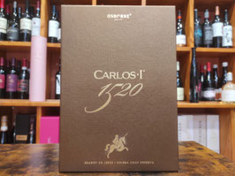 EP. BRANDY CARLOS I 1520 (700 ML) "OSBORNE"