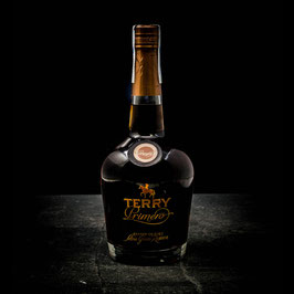 EP. Brandy Terry Primero