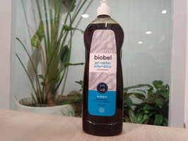 DN. GEL VAJILLAS AUTOMÁTICO (1 L.) "BIOBEL"