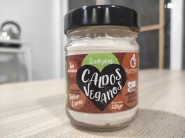 DN. CALDO VEGANO SABOR CARNE (125 GR) "GUIMARANA"