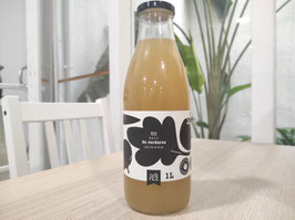 DN. CALDO DE VERDURAS (1 L) "REL"