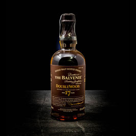 EP. Whisky The Balvenie 17 Años