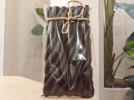 DN. TABLETA DE CHOCOLATE NEGRO 90% CACAO SIN AZÚCAR (100 GR) "MAR NEGRE"