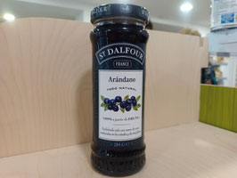 DN. MERMELADA ARÁNDANOS (284 GR) "SAN DALFOUR"