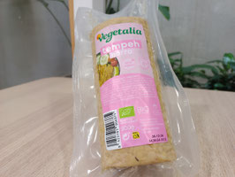 DN. TEMPE DE SOJA A GRANEL EN BARRA (500 GR) "VEGETALIA"
