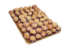 EM. COQUITOS CHOCOLATE
