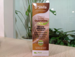 DN. CHAMPÚ QUERATINA (125 ML) "D'SHILA"