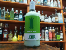 EP. CREMA DE MELÓN (700 ML) "LICORA"