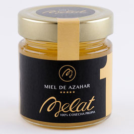 MM. Tarro Miel de Azahar (250 gr) "Miel Melat"