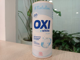 DN. OXI WHITE POLVO BLANQUEADOR (500 GR) "NATULIM"