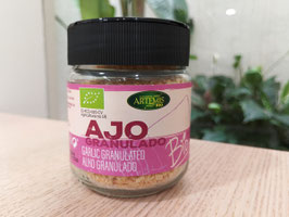 DN. AJO GRANULADO ECOLÓGICO (100 GR) "HERBES DEL MOLI"