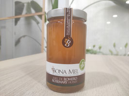 DN. MIEL DE ROMERO ECOLÓGICA (900 GR) "BONA MIEL"