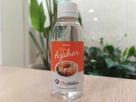 DN. AGUA DE AZAHAR (100 ML) "CHEFDELICE"
