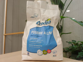 DN. DETERGENTE EN POLVO ECOLÓGICO (3 KG) "ECODOO"