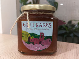 DN. MIEL ELS FRARES (390 GR) "MOS DE BRESCA"