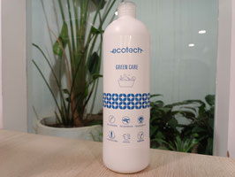 DN. GEL DE DUCHA GREEN CARE (1 L.) "ECOTECH"