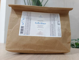 DN. ARCILLA BLANCA-KAOLÍN (400 GR) "ESENTIALAROMS"