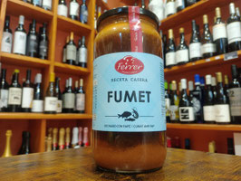 EP. FUMET (940 ML) "FERRER"