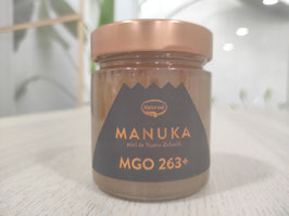 DN. MIEL DE MANUKA (275 GR) "NATURVAL"