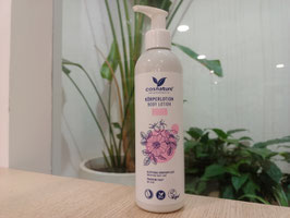 DN. LOCIÓN CORPORAL ROSA SILVESTRE (250 ML) "COSNATURE"