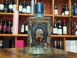 EP. TEQUILA ORIGINAL PLATA "HERRADURA"
