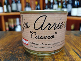 EP. AJO ARRIERO CASERO (200 GR) "JESPEP"