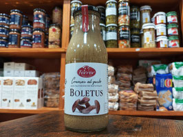EP. CREMA BOLETUS (485 ML) "FERRER"