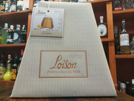 EP. PANDORO CLASICO (1 KG) "LOISON"