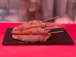 CA. PINCHOS DE SOLOMILLO "CARNICERÍA ANGELITA"