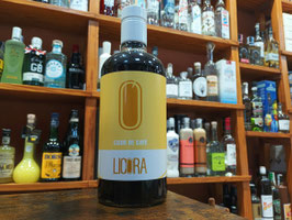 EP. LICOR DE CAFÉ (700 ML) "LICORA"