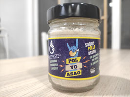 DN. SAZONADOR VEGANO POL YO ASAO (100 GR) "GUIMARANA"