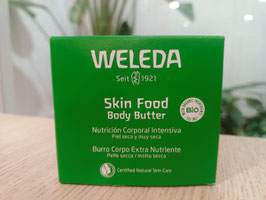 DN. BÁLSAMO CORPORAL NUTRITIVO (150 ML) "WELADA"