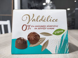 DN. SURTIDO BOMBONES SIN AZÚCAR (150 GR) "FRIDUL"