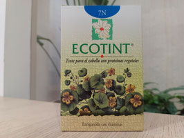 DN. TINTE RUBIO (130 ML) "ECOTINT"