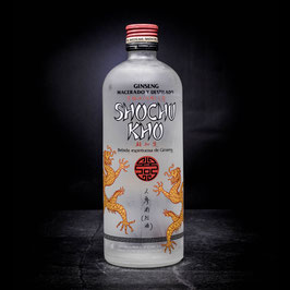 EP. Shochu Kho