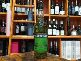 EP. CHARTREUSE VERDE (700 ML) "CHARTREUSE"